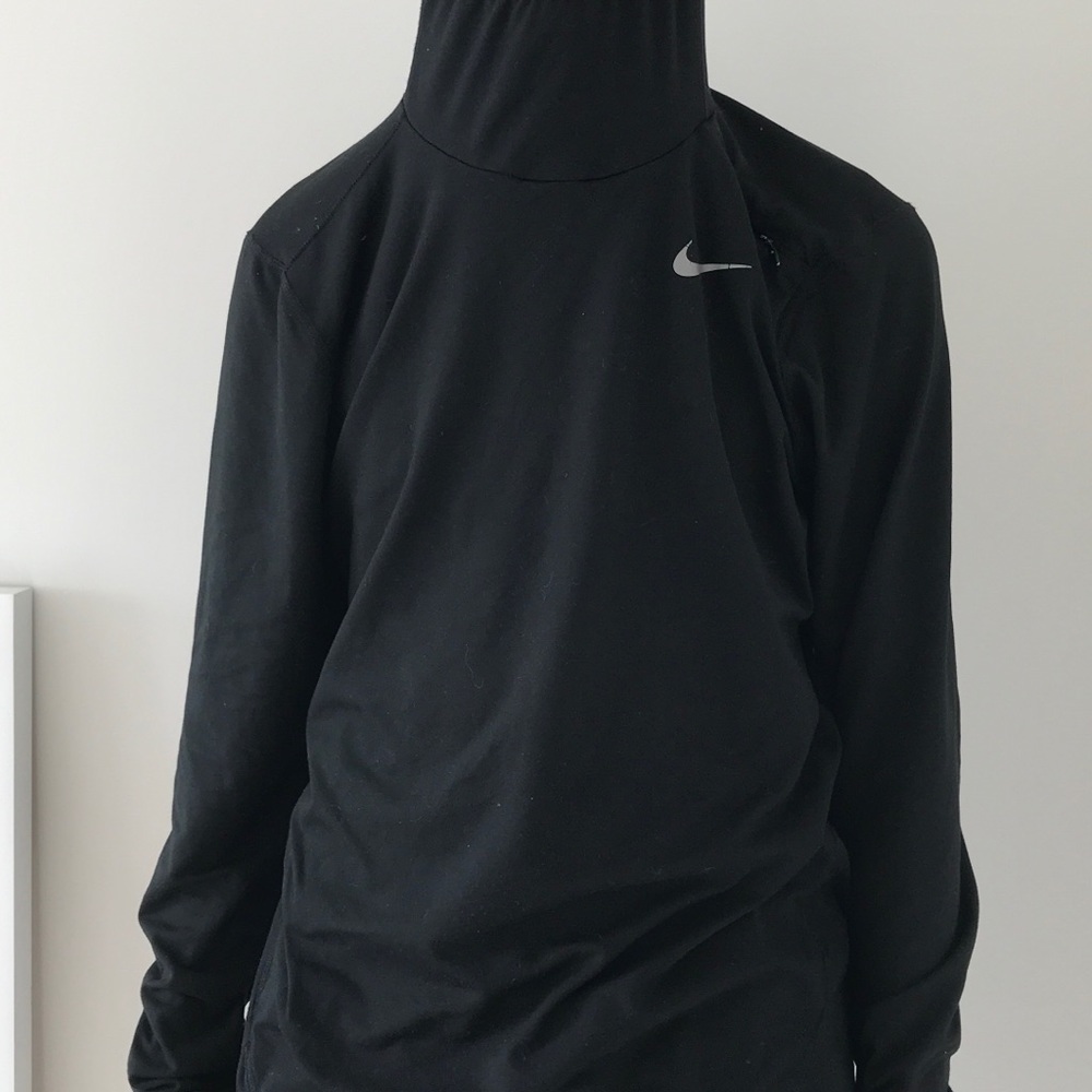 NIKE TRAINING SWEATER